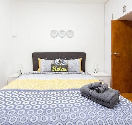 Gorgeous Apartment In Trendy Neighbourhood Londra Esterno foto