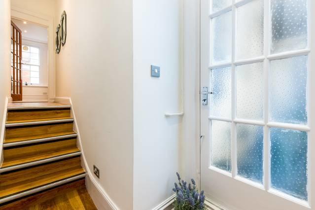 Gorgeous Apartment In Trendy Neighbourhood Londra Esterno foto