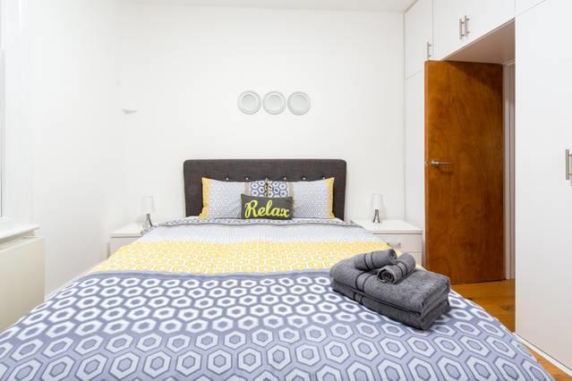 Gorgeous Apartment In Trendy Neighbourhood Londra Esterno foto