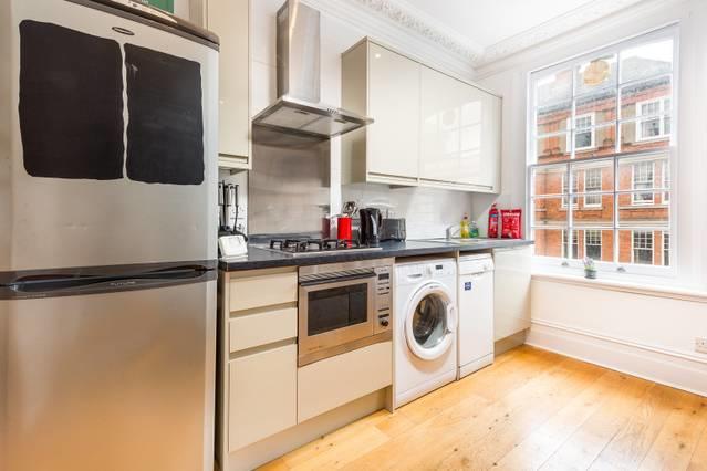 Gorgeous Apartment In Trendy Neighbourhood Londra Esterno foto