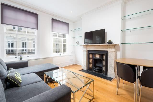Gorgeous Apartment In Trendy Neighbourhood Londra Esterno foto