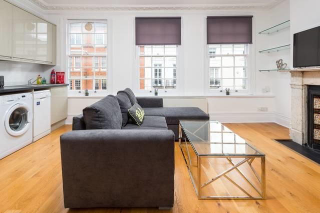 Gorgeous Apartment In Trendy Neighbourhood Londra Esterno foto
