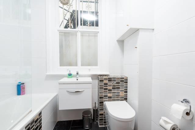 Gorgeous Apartment In Trendy Neighbourhood Londra Esterno foto